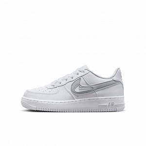 Кроссовки Nike AIR FORCE 1 GS Размер 39 - Фото 1
