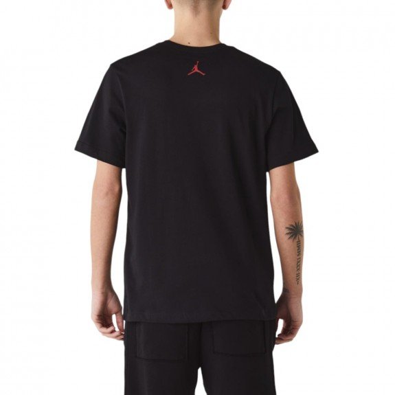 Футболка Jordan Dri-Fit Sport Graphic  M, фото №2