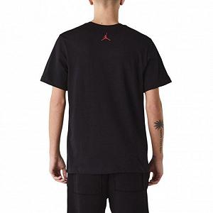 Футболка Jordan Dri-Fit Sport Graphic  M synthetic.ua - Фото 1