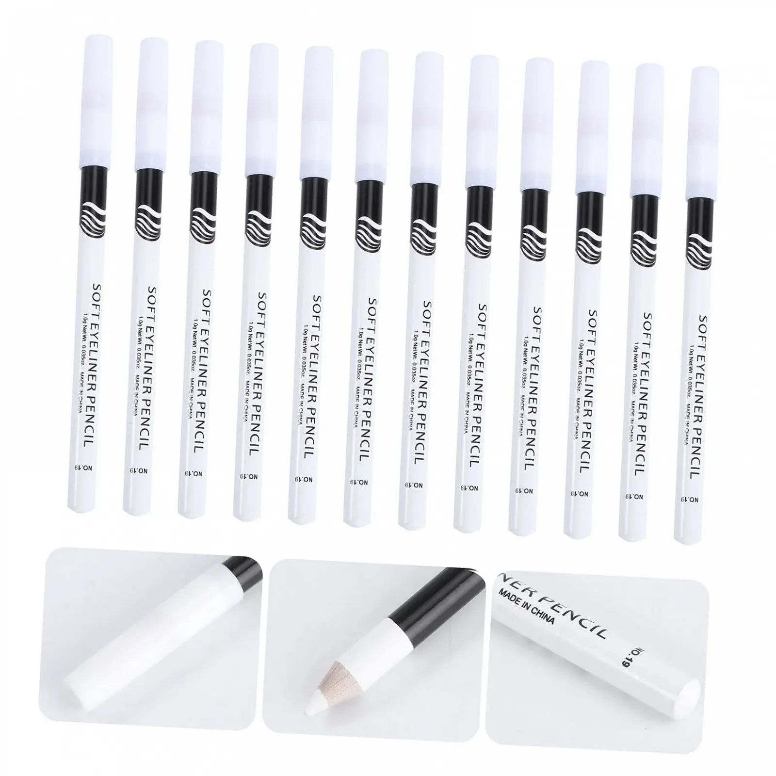 Олівець для очей Beaupretty, фото №5