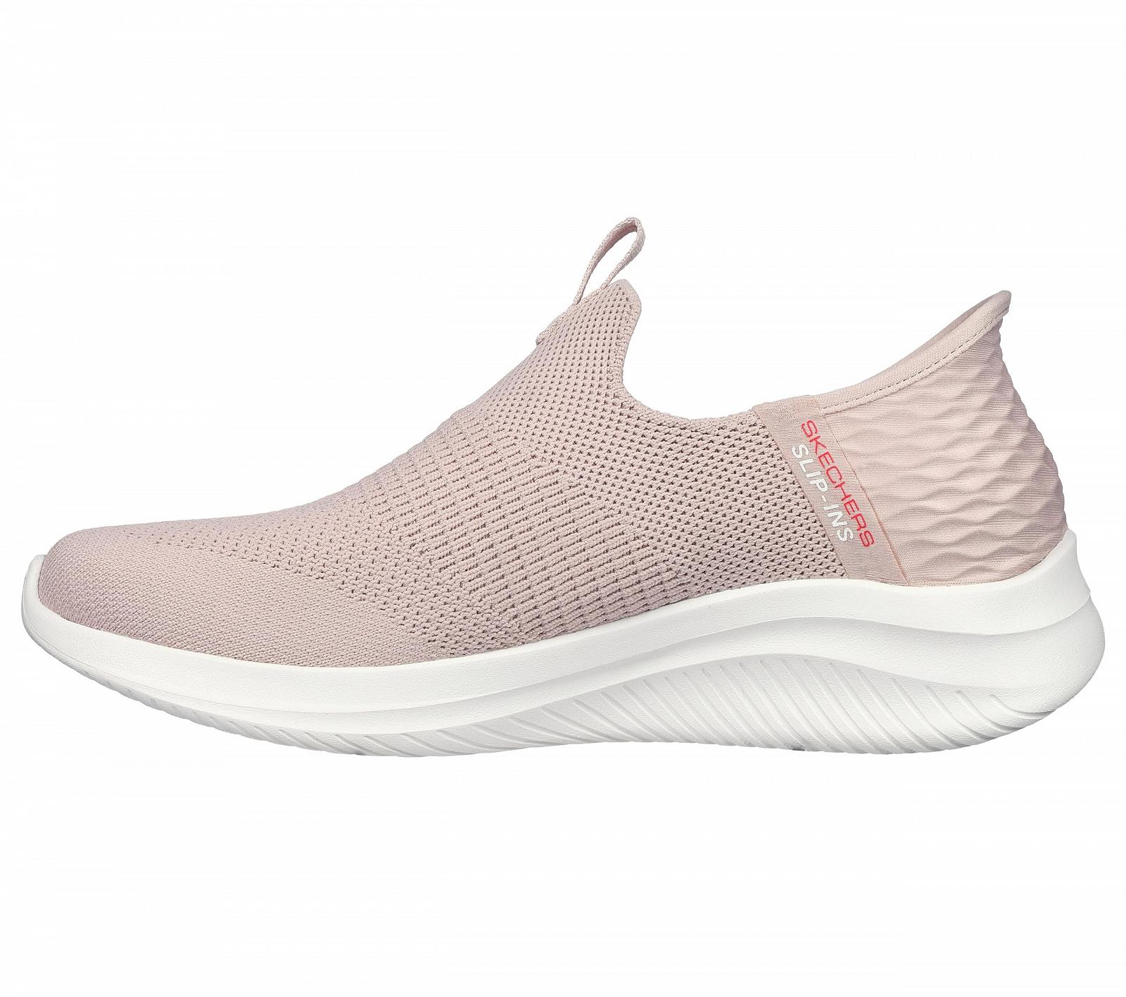 Кроссовки Skechers Ultra Flex 3.0 Cozy Streak, женские, фото №2
