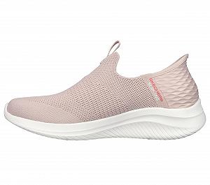 Кроссовки Skechers Ultra Flex 3.0 Cozy Streak, женские synthetic.ua - Фото 1