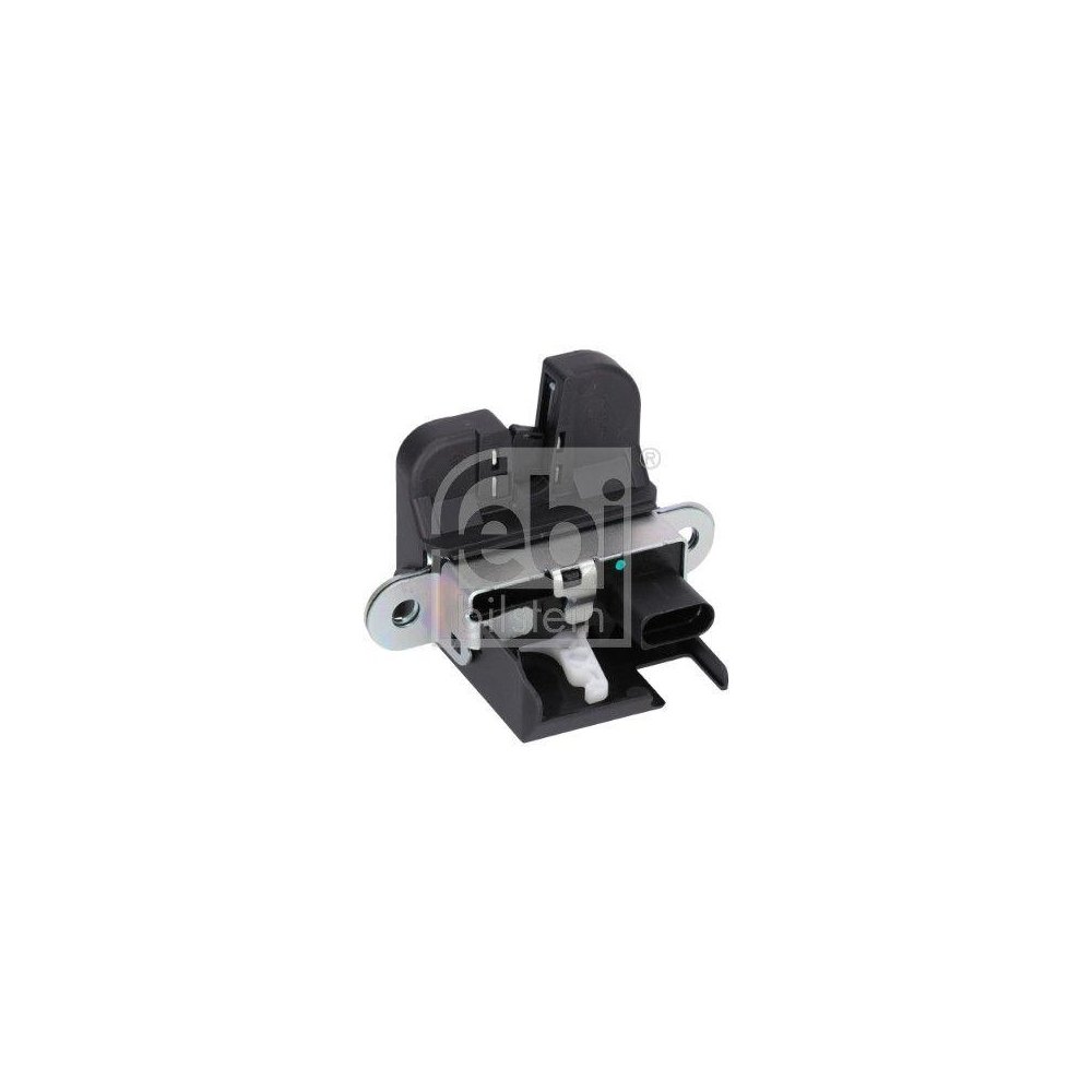 Замок багажника FEBI BILSTEIN 176449 febi Plus для VW, фото №2