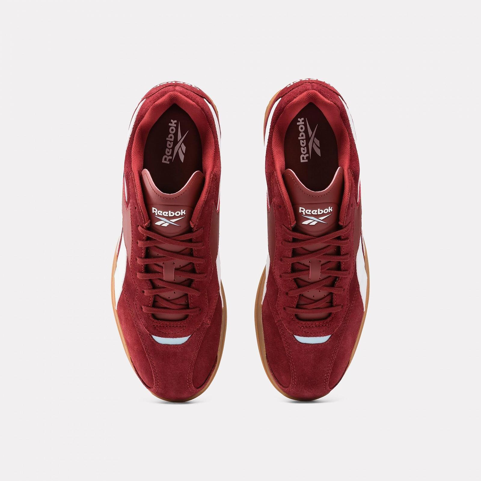 Кроссовки Unisex Reebok Hammer Street, фото №5