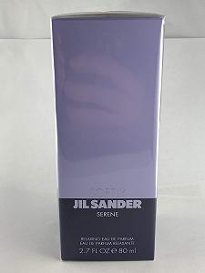 Парфумована вода Jil Sander Softly Serene Femme/Woman 80 мл - Фото 1