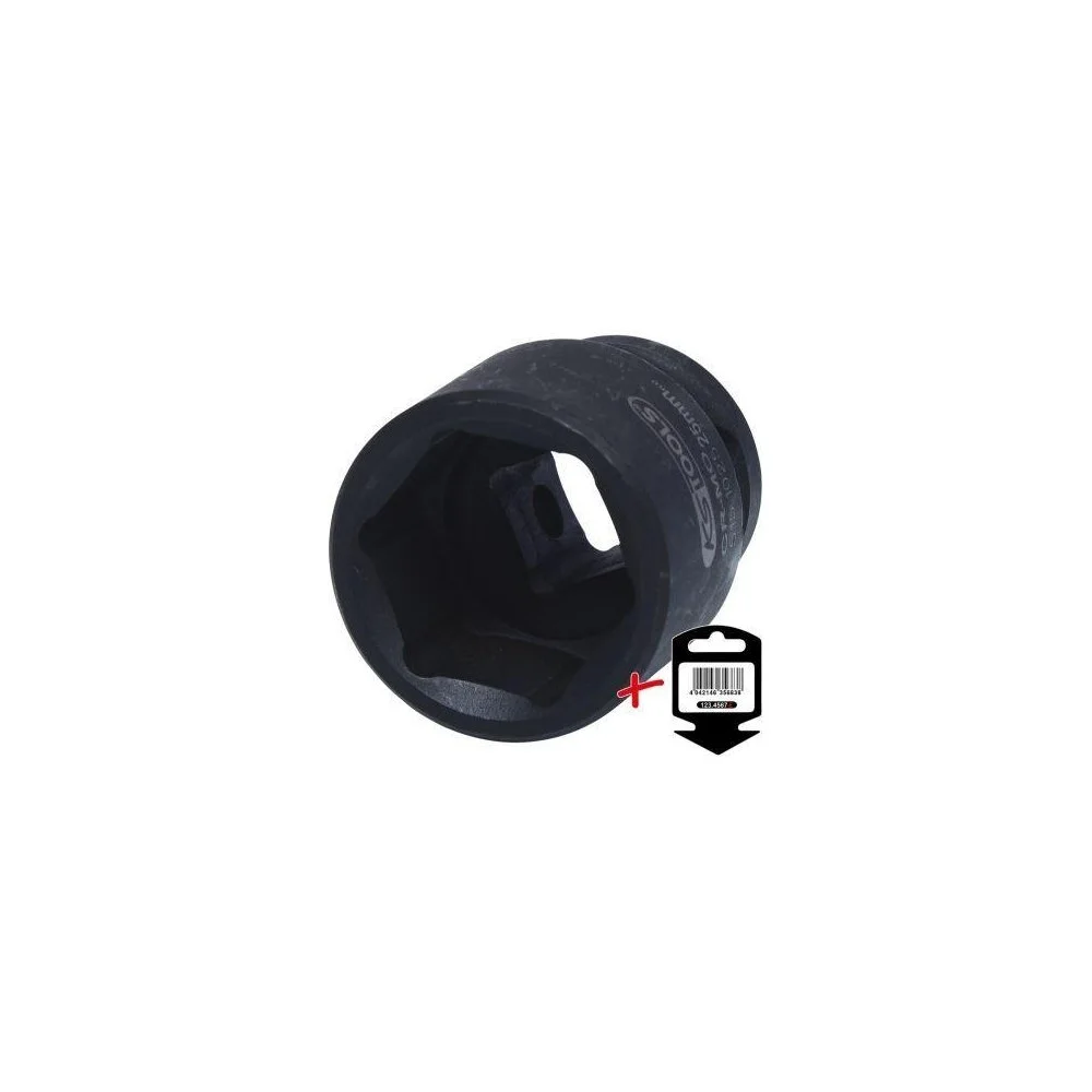 Ударная головка KS TOOLS 515.1025-E, фото №1