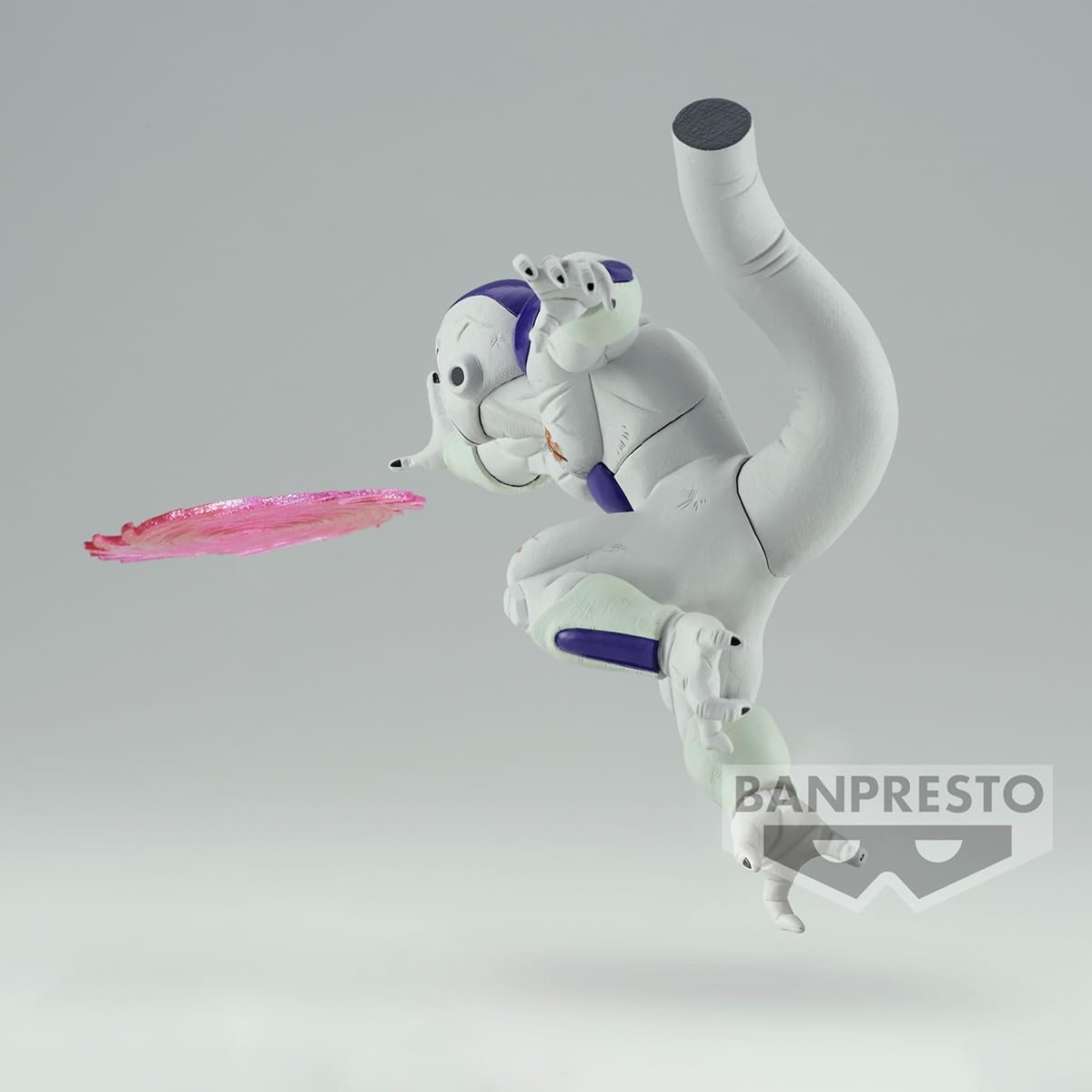 Фігурка Banpresto Dragon Ball Z Gxmateria Freezer II, 13 см, різнокольорова, фото №3
