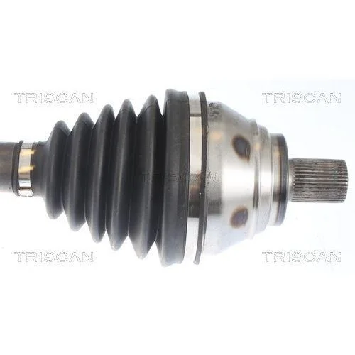 Приводной вал TRISCAN 8540 295034 передний левый, фото №3