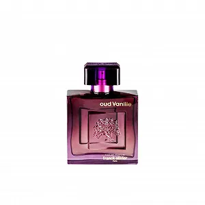 Парфумована вода Franck Olivier Oud Vanille для чоловіків 100 мл - Фото 1