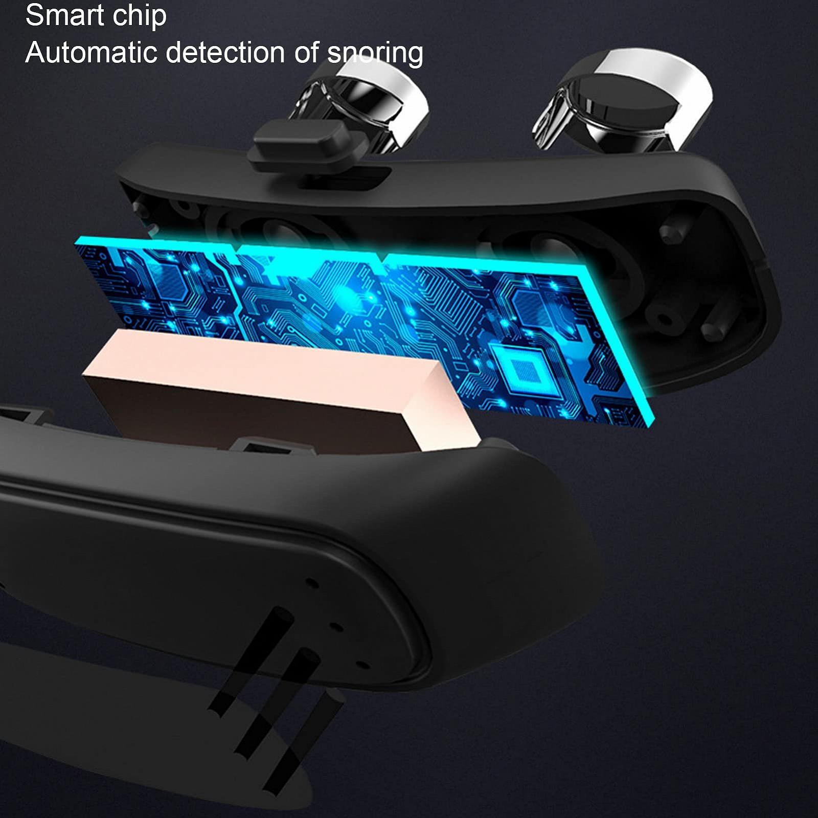 Електричний пристрій від хропіння 6 швидкостей, фото №4 Електричний пристрій від хропіння 6 швидкостей, фото №4