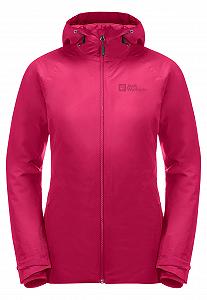 Жіноча Куртка 3-в-1 Jack Wolfskin Glaabach W - Фото 1