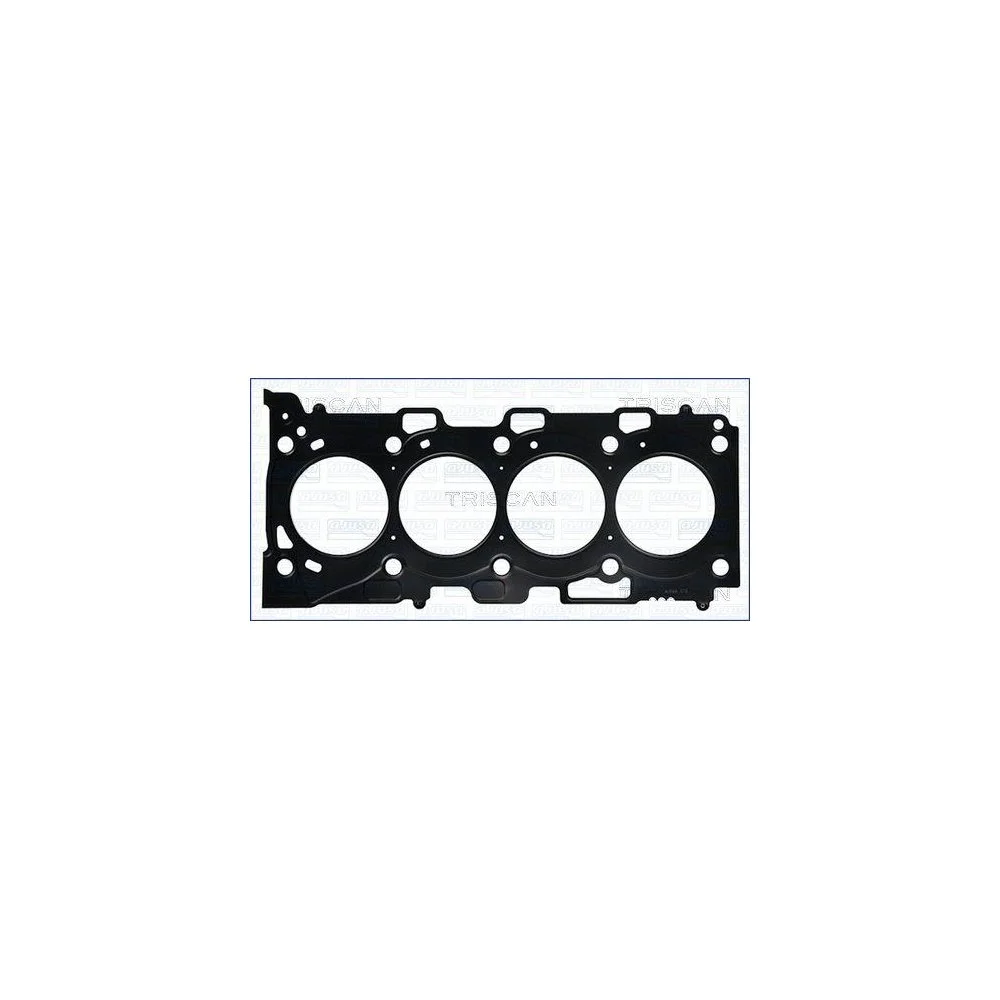 Прокладка ГБЦ TRISCAN 501-7597 MULTILAYER STEEL для TOYOTA, фото №1