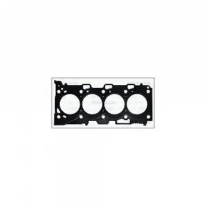 Прокладка ГБЦ TRISCAN 501-7597 MULTILAYER STEEL для TOYOTA - Фото 1