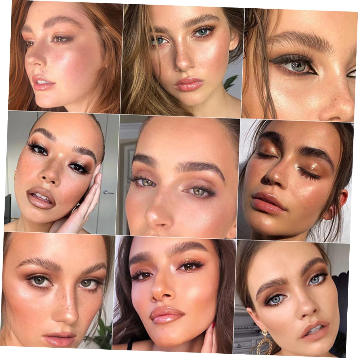 Воск для бровей POPETPOP, фото №5 Воск для бровей POPETPOP, фото №5