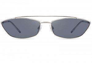 Солнцезащитные очки Женские круглые стекла BEZLIT Дизайнерские synthetic.ua - Фото 1