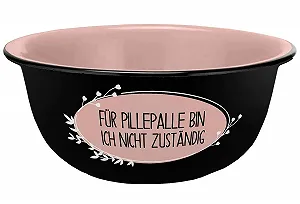 Миска для хлопьев Geda Labels Керамика, эмалированный вид, 600 мл - Фото 1