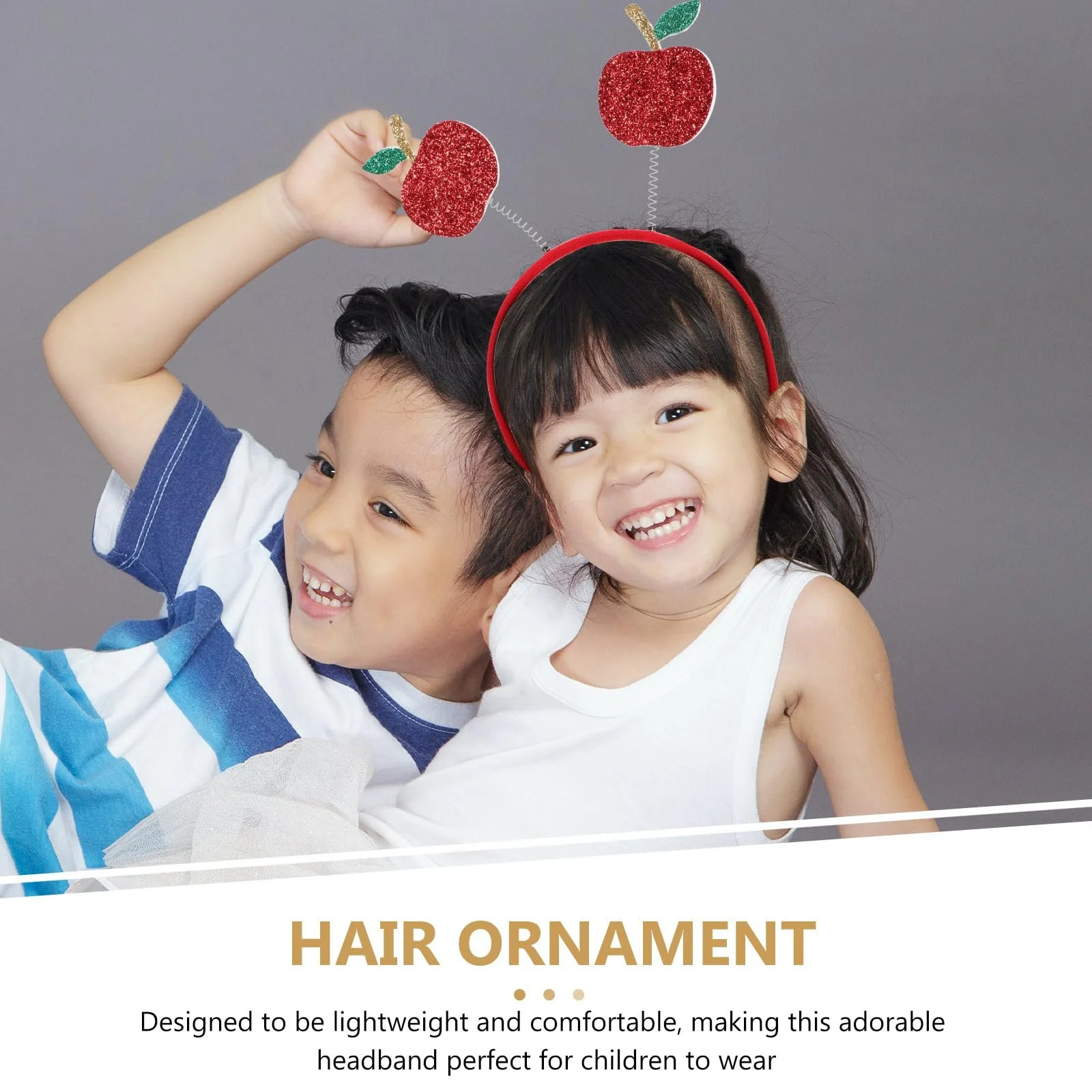 Обруч для волосся, фото №2