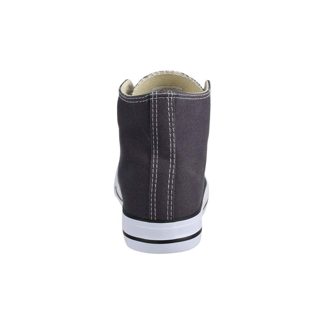 Кроссовки Elara Chunkyrayan Unisex High Top, фото №5