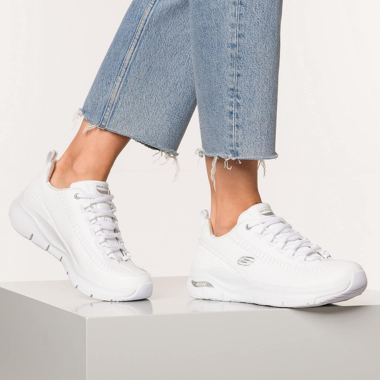 Кроссовки Skechers Arch Fit Citi Drive, фото №2