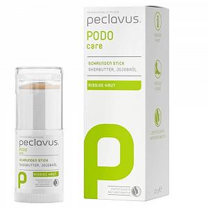 Карандаш для ног Peclavus Podocare Cracked от трещин 23 мл - Фото 1