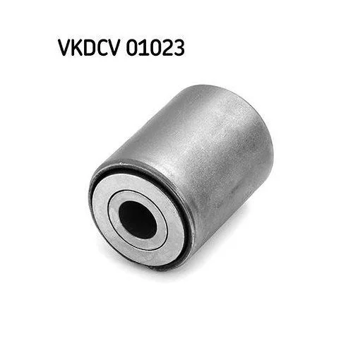 Втулка рессоры SKF VKDCV 01023 для MAN, фото №4