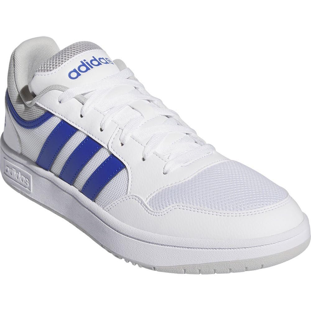 Кросівки Adidas Hoops 3.0 Summer чоловічі, фото №4 Кросівки Adidas Hoops 3.0 Summer чоловічі, фото №4