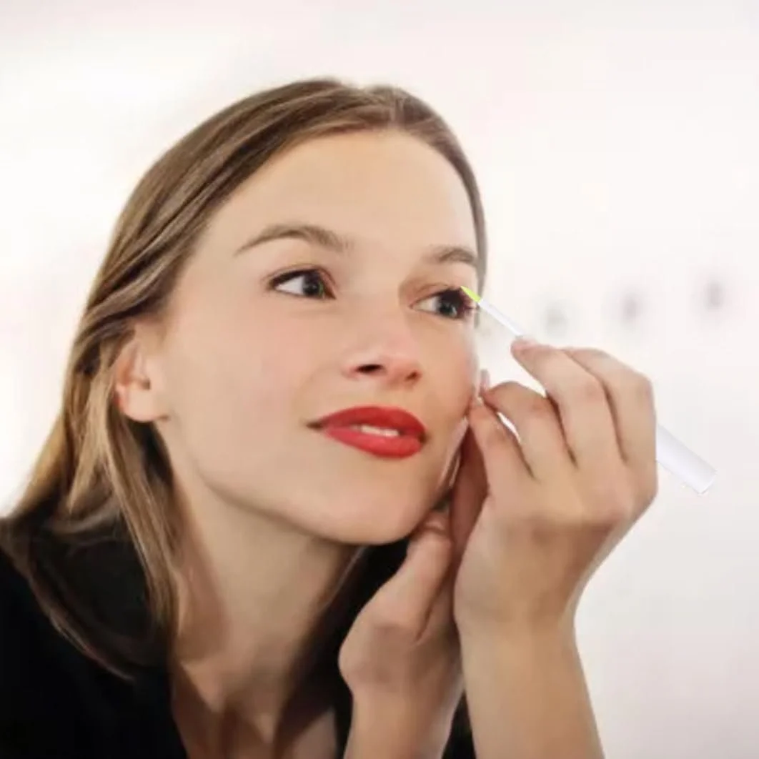 Гелевая Подводка для глаз Mattyeliner Style2 Матовый, фото №5 Гелевая Подводка для глаз Mattyeliner Style2 Матовый, фото №5