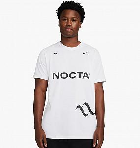 Футболка Nike NOCTA Basketball 2XL - Фото 1