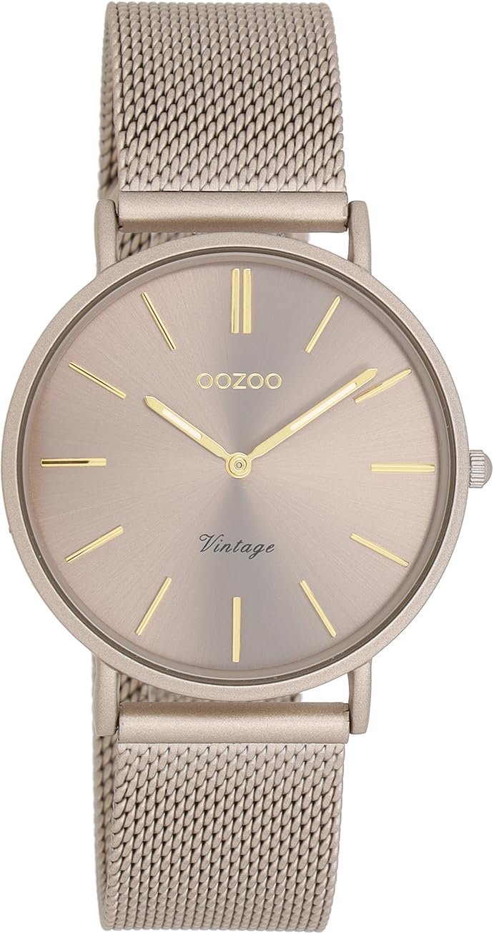 Винтажные Женские Часы Oozoo 36 мм, фото №1 Винтажные Женские Часы Oozoo 36 мм, фото №1