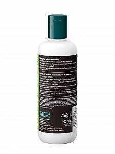 Гель для душа 3-в-1 Kneipp MEN XXL Ready to Go Лемонграсс и гуарана 400 мл synthetic.ua - Фото 1