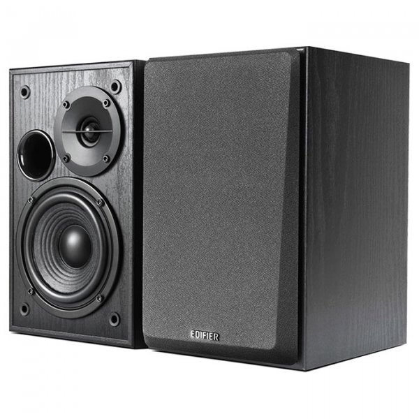 Акустическая система Ediffer R1100 black, фото №1