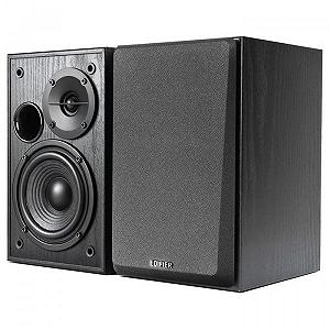 Акустическая система Ediffer R1100 black - Фото 1