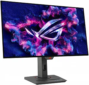 Монітор 26.5" ASUS ROG Strix XG27AQDMG 2K OLED 240 Гц synthetic.ua - Фото 1