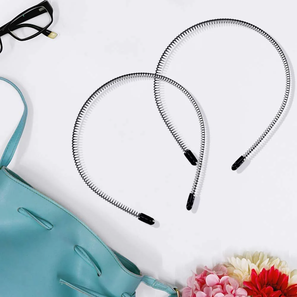 Обруч для волос, фото №4