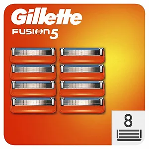 Лезвия Gillette Old Version - Фото 1