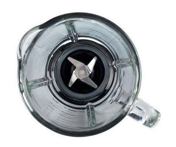 Блендер стаціонарний Ariete 0585 White, фото №2 Блендер стаціонарний Ariete 0585 White, фото №2