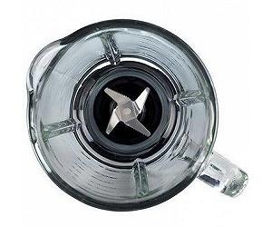 Блендер стаціонарний Ariete 0585 White synthetic.ua - Фото 1