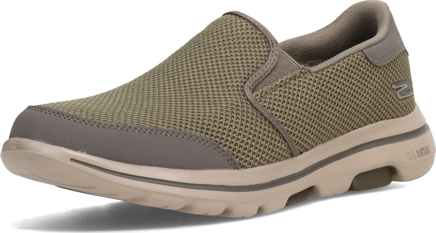 Кроссовки Skechers Gowalk 5, фото №1