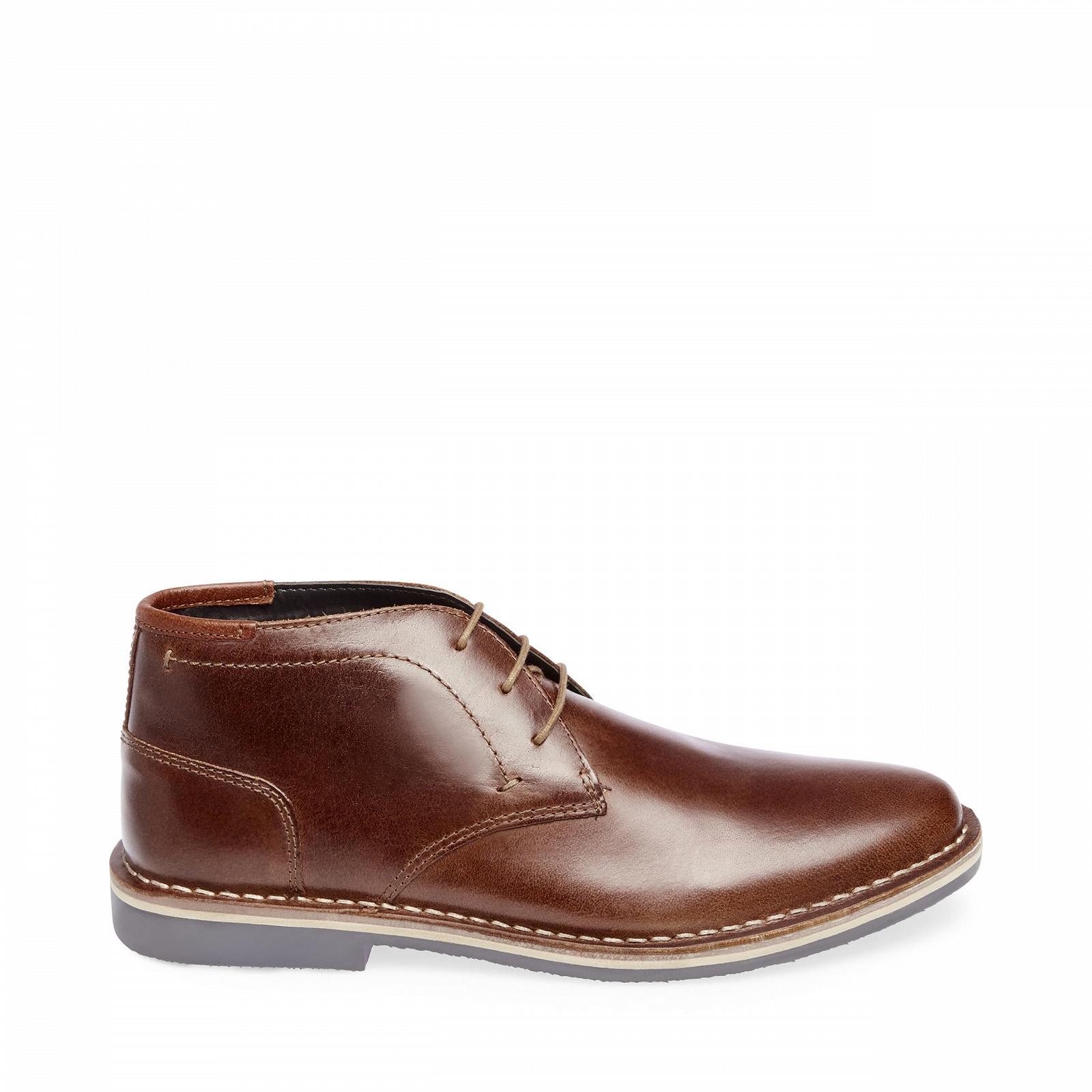 Мужские Ботинки Chukka Steve Madden Harken, фото №6