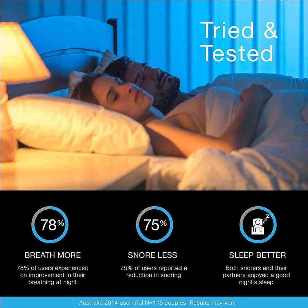 Средство от храпа BAtlam, фото №4 Средство от храпа BAtlam, фото №4