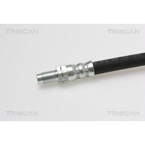 Тормозной шланг TRISCAN 8150 17308 для LAND ROVER, задний мост, фото №2 Тормозной шланг TRISCAN 8150 17308 для LAND ROVER, задний мост, фото №2