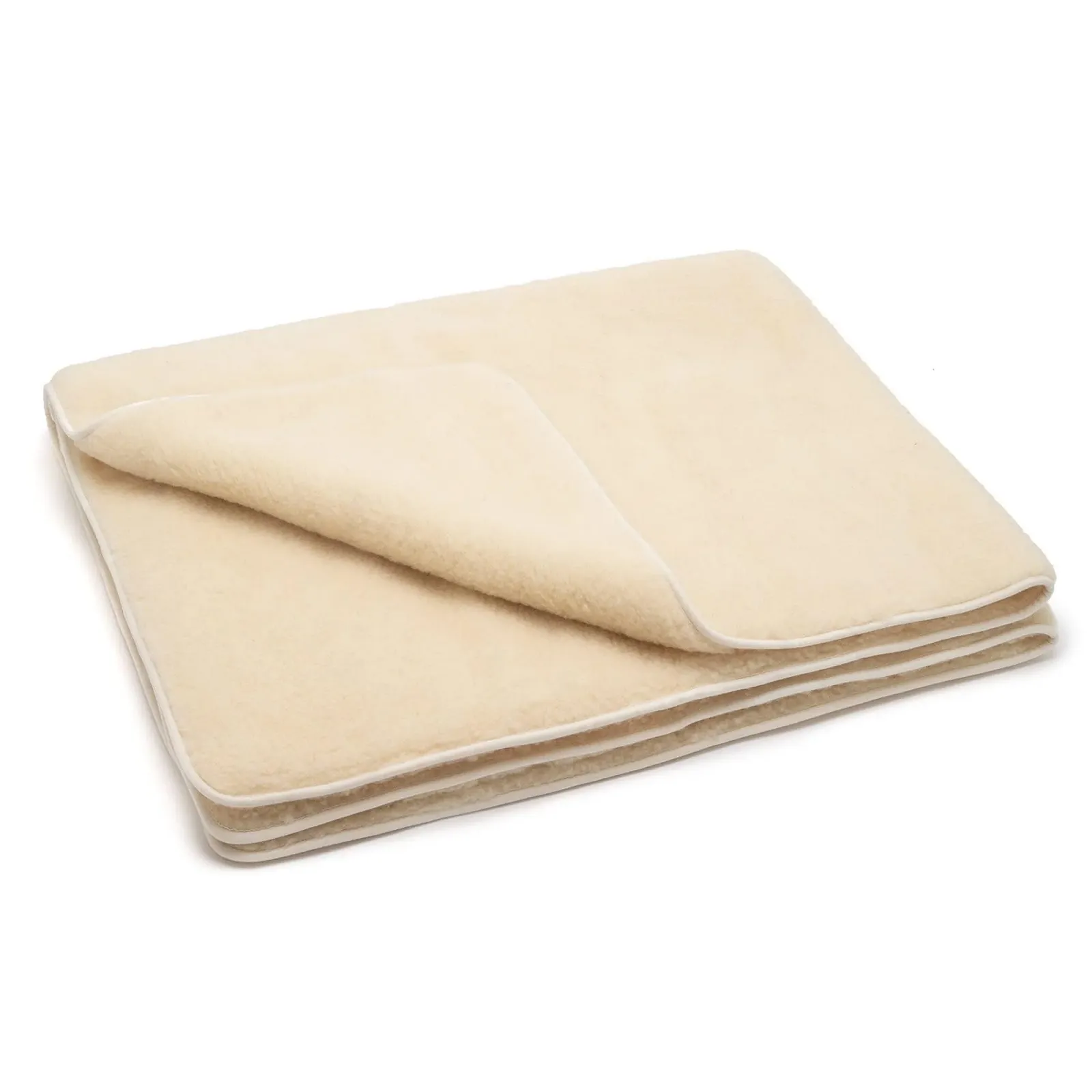 Покривало з мериносової вовни Merino, 240 x 200 см, дихаючий матеріал, фото №2