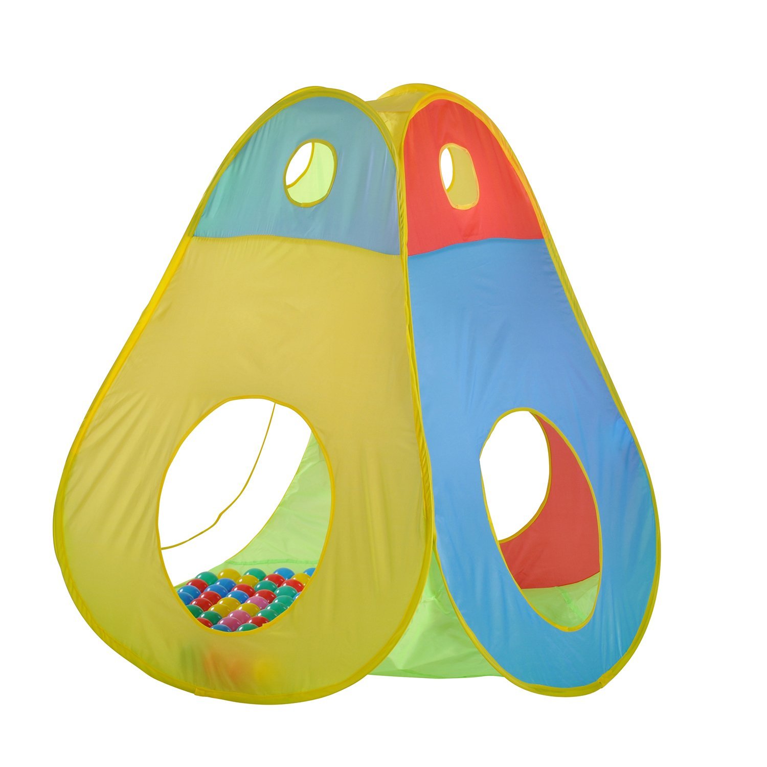 Игровой тент Knorrtoys Brody (со 100 шариками), фото №4