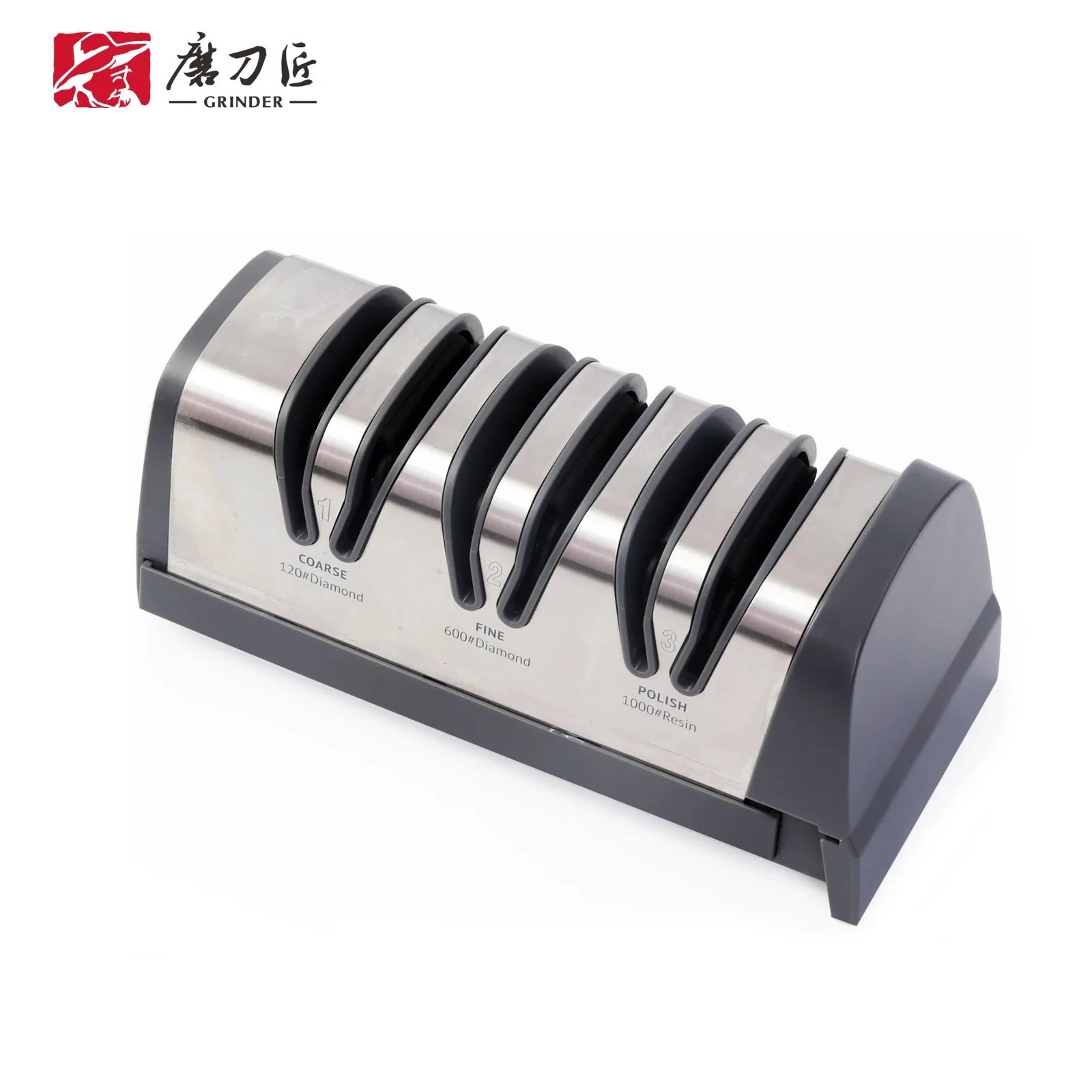 Точилка для керамічних та сталевих ножів Taidea TG2403, фото №2