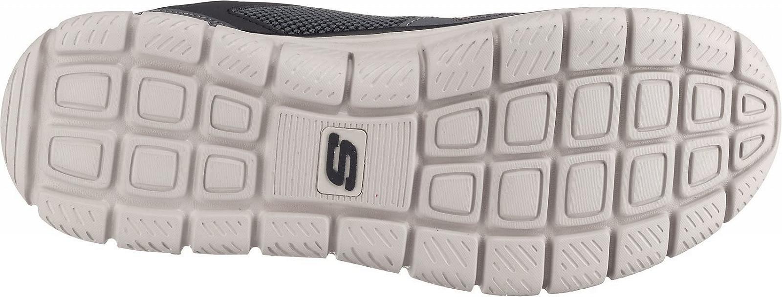 Кросівки Skechers Track Bucolo для чоловіків, фото №6