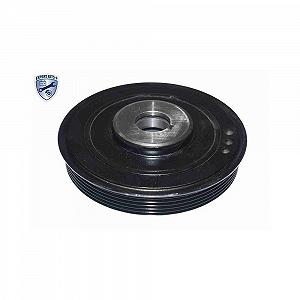 Шкив коленчатого вала VAICO Original Quality V22-0004 для ALFA ROMEO - Фото 1