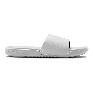Тапочки UA W Ansa Fix SL 3023772-101 Under Armour Білий 40.5 - Фото 1