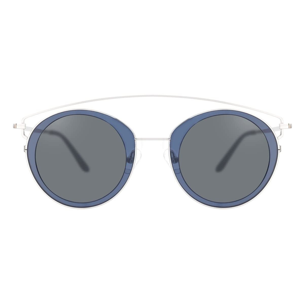 Сонцезахисні окуляри жіночі Liebeskind Berlin 46-25-140-10251 з UV-400 захистом, фото №4