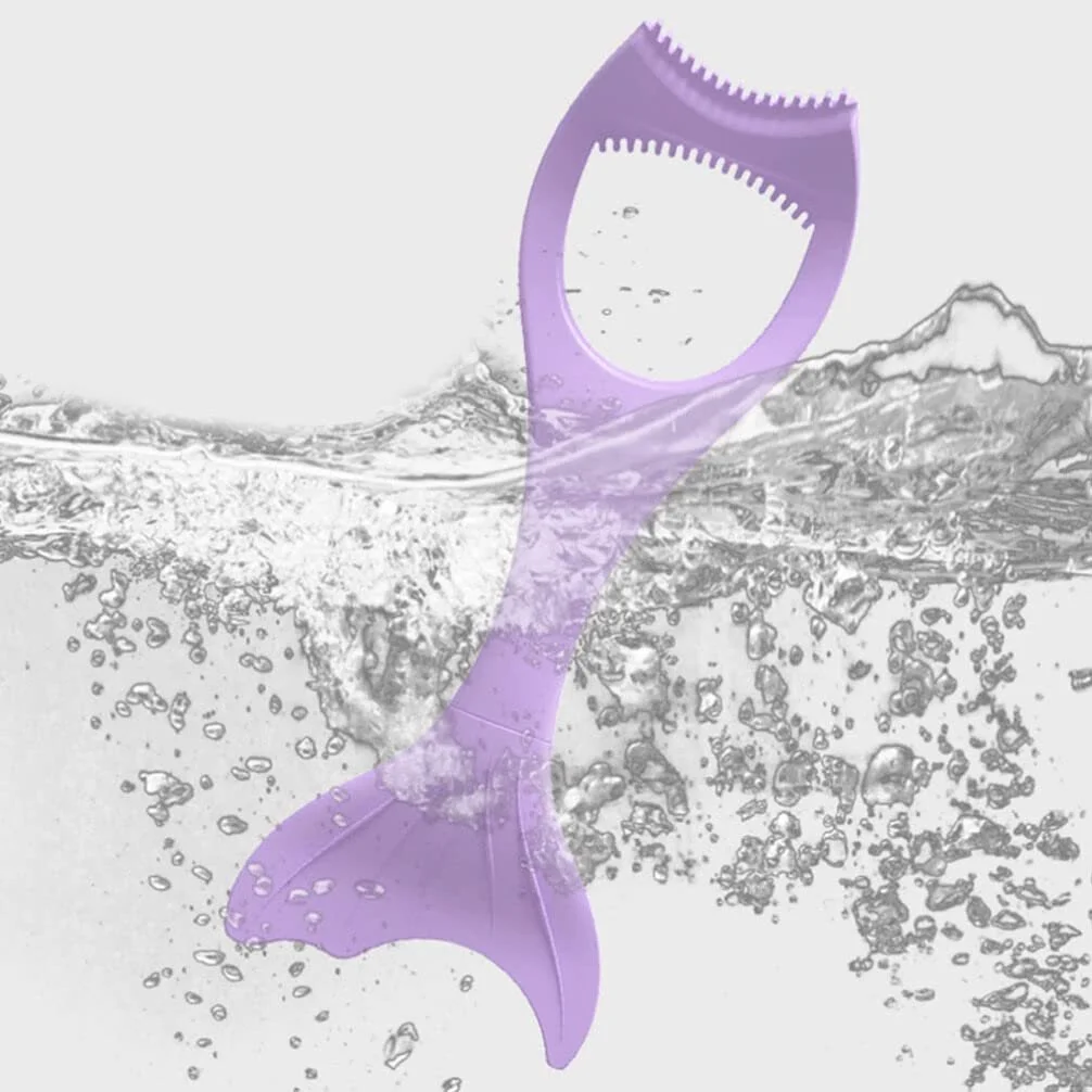 Трафарет для підводки очей Beaupretty, аплікатор для макіяжу, фото №6