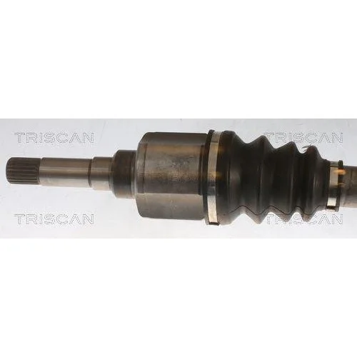 Приводной вал TRISCAN 8540 28697 для CITROËN PEUGEOT передний мост справа, фото №2 Приводной вал TRISCAN 8540 28697 для CITROËN PEUGEOT передний мост справа, фото №2